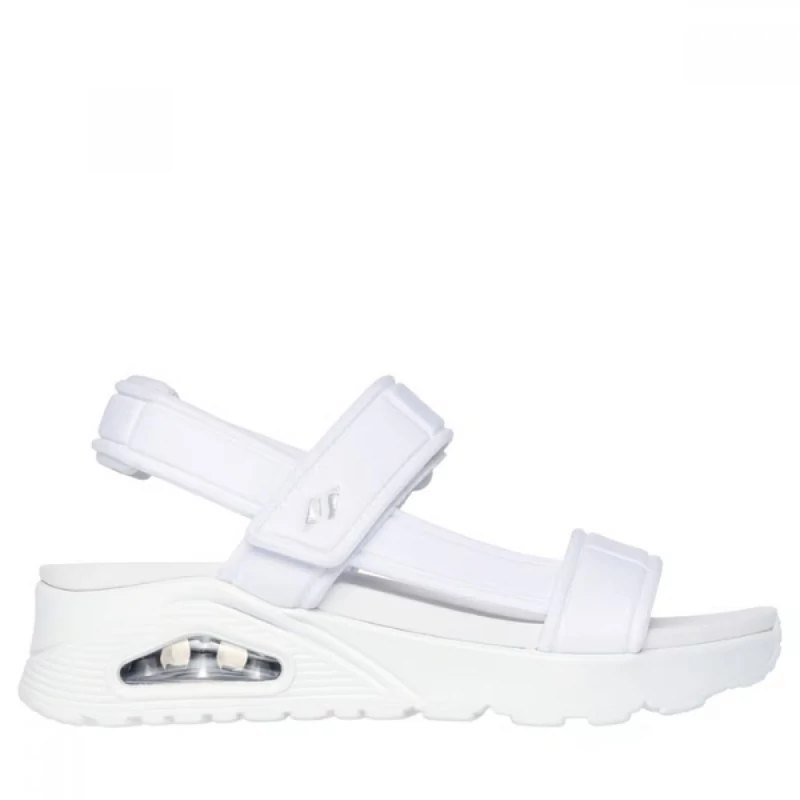 119813WHT SKECHERS