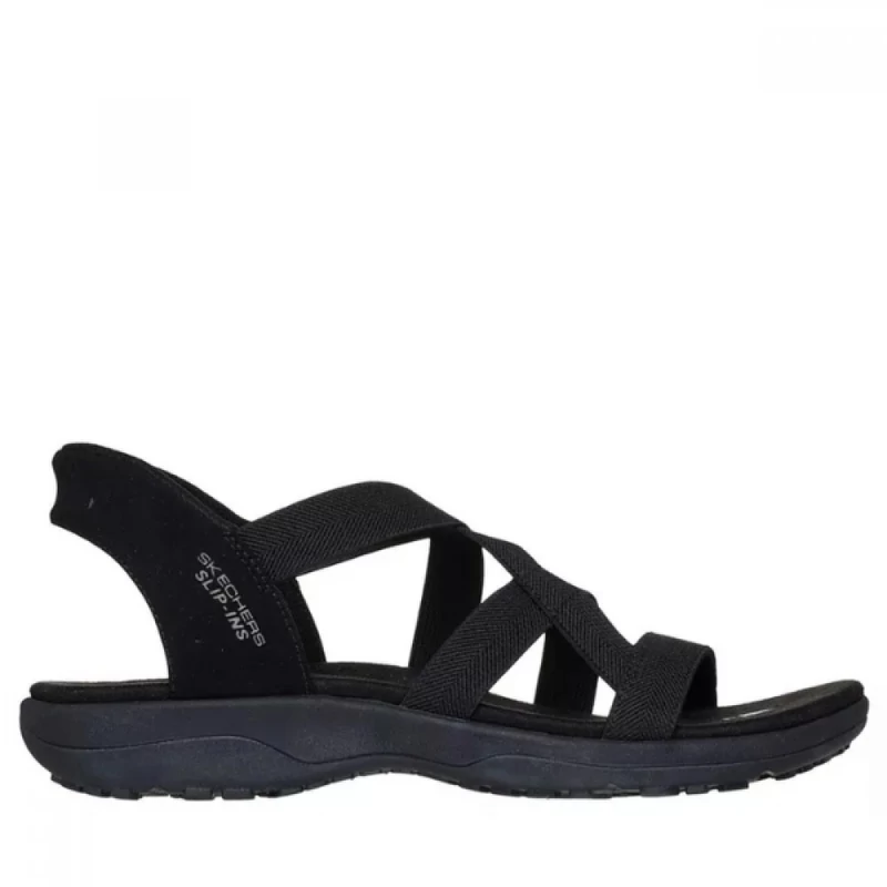 163460BBK SKECHERS