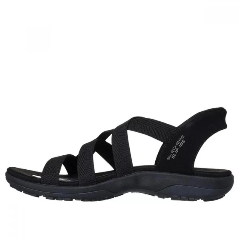 Skechers szandál REGGAE SLIM - STRETCH FLEX 