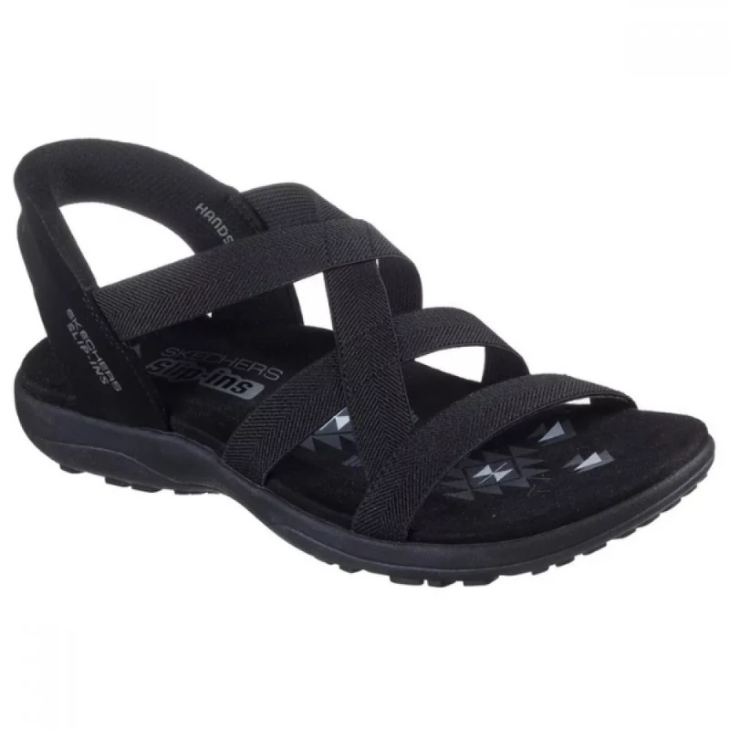Skechers szandál REGGAE SLIM - STRETCH FLEX 
