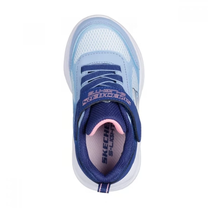 Skechers cipő SKECHERS SOLA GLOW - OMBRE DE 