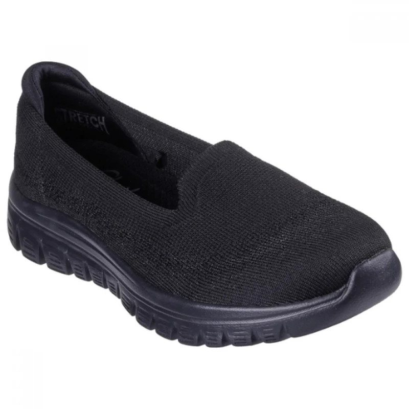 Skechers cipő GRACEFUL - VIEW FINDER 