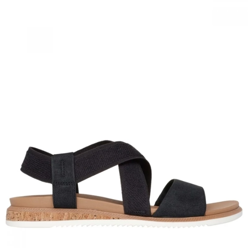 114705BLK SKECHERS