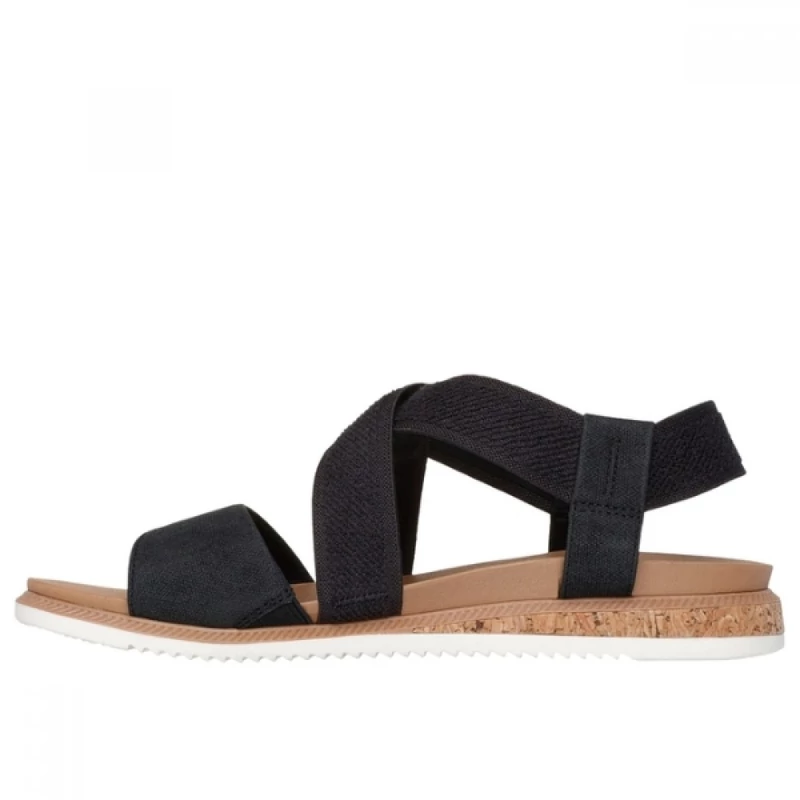 Skechers szandál DESERT KISS LOW 