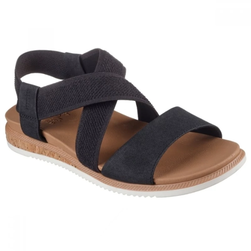 Skechers szandál DESERT KISS LOW 