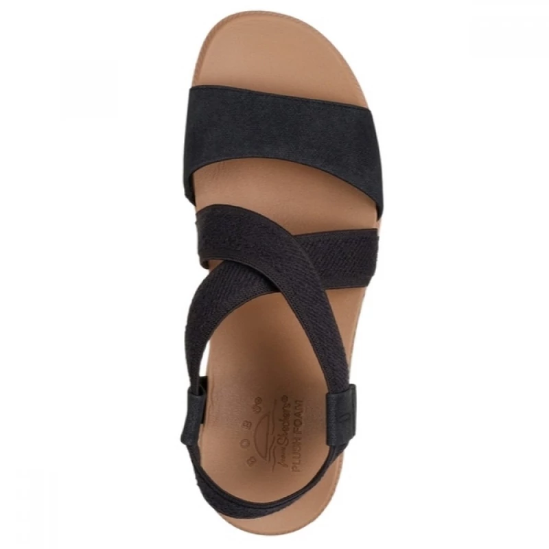 Skechers szandál DESERT KISS LOW 