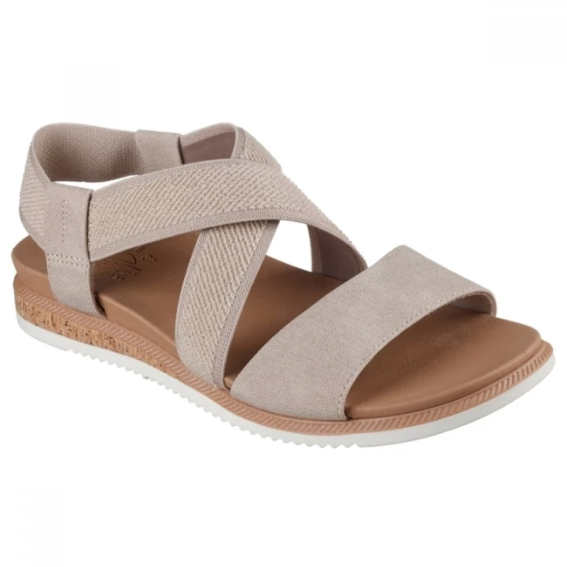 Skechers szandál DESERT KISS LOW 