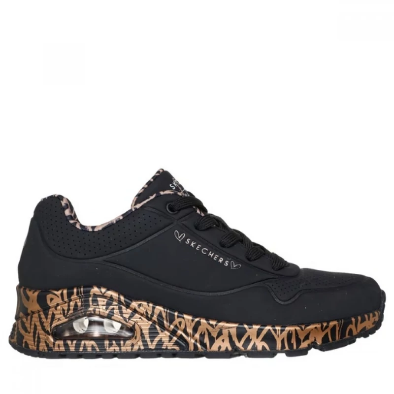 155506BKRG SKECHERS