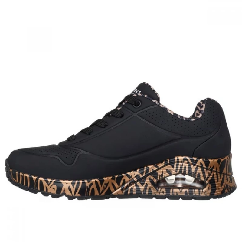 Skechers cipő UNO - LOVING LOVE 