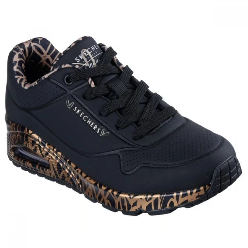 Skechers cipő UNO - LOVING LOVE 
