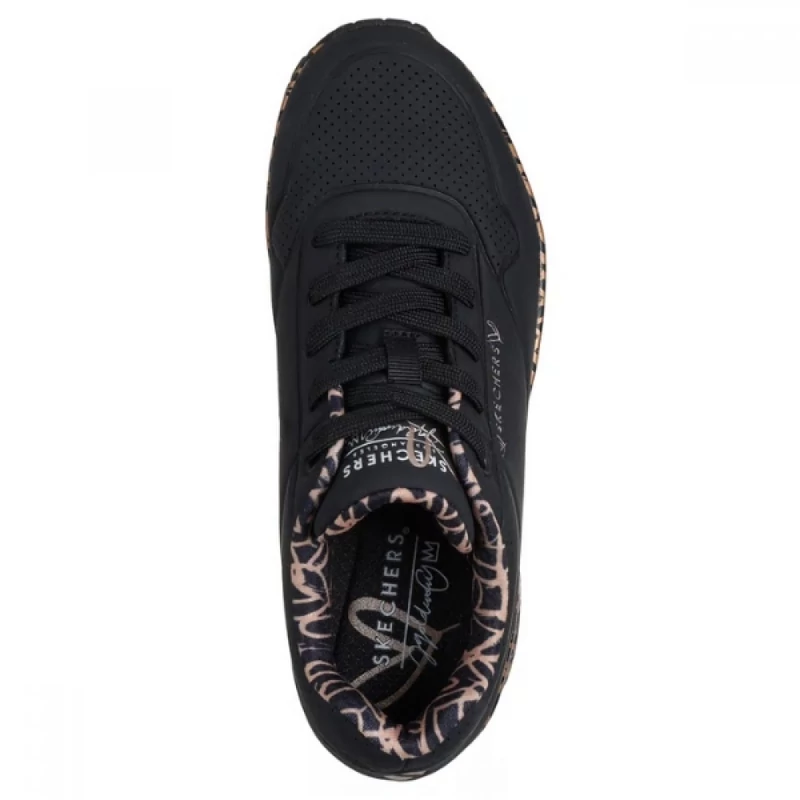 Skechers cipő UNO - LOVING LOVE 