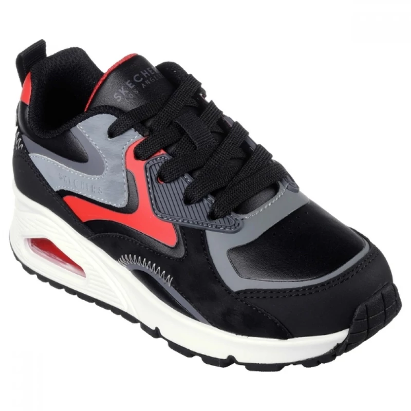 Skechers cipő UNO GEN1 - COLOR SURGE 