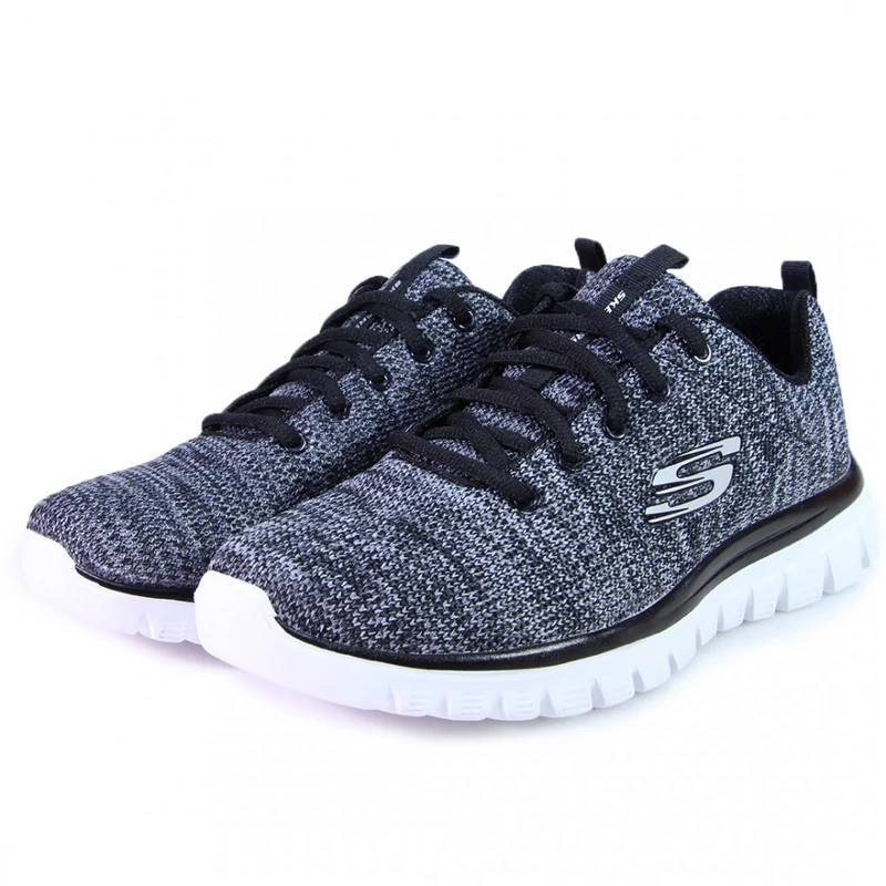 Skechers cipő GRACEFUL - TWISTED FORTUNE