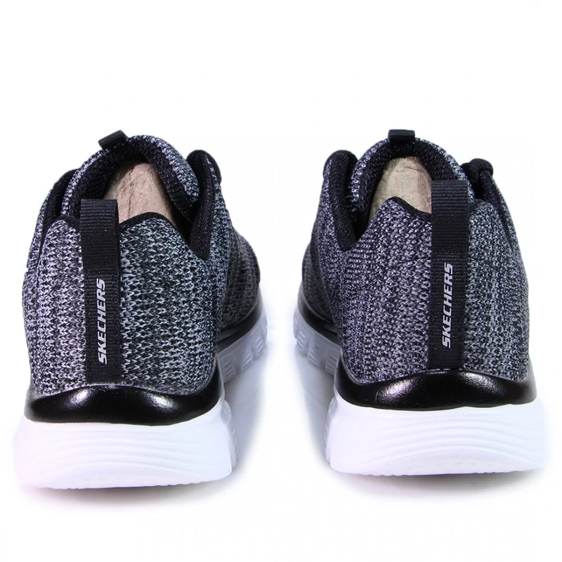 Skechers cipő GRACEFUL - TWISTED FORTUNE