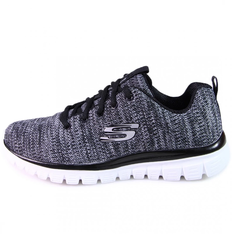 Skechers cipő GRACEFUL - TWISTED FORTUNE