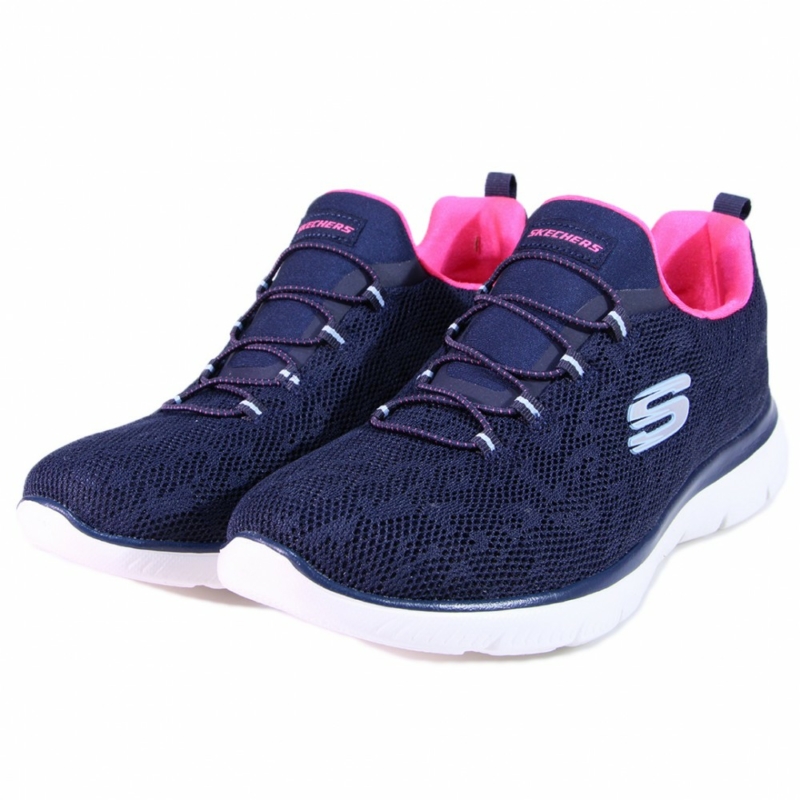 Skechers cipő SUMMITS-LEOPARD SPOT 