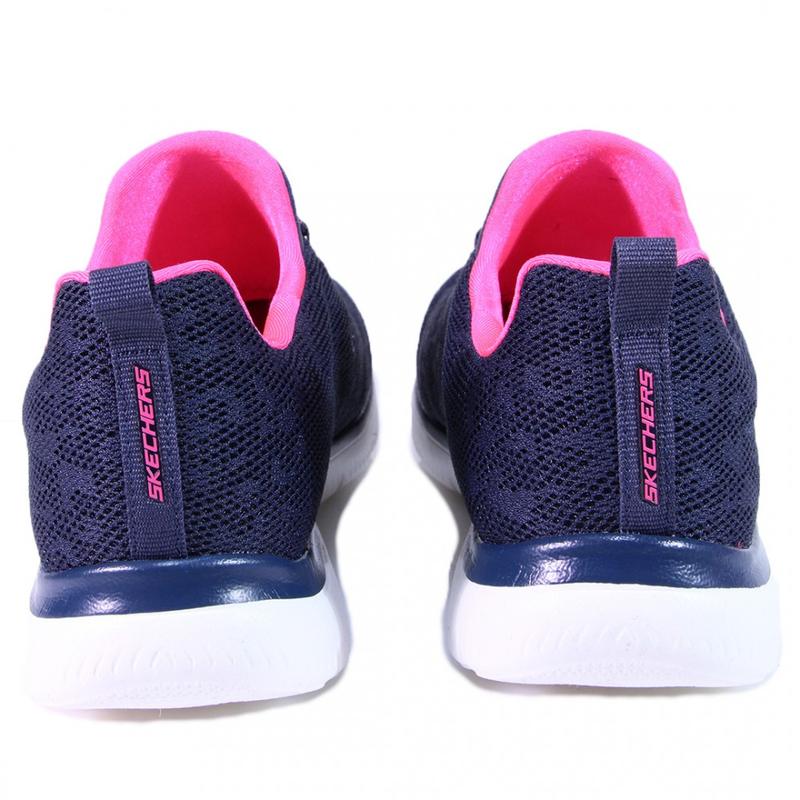 Skechers cipő SUMMITS-LEOPARD SPOT 