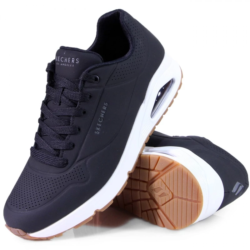 52458BLK SKECHERS