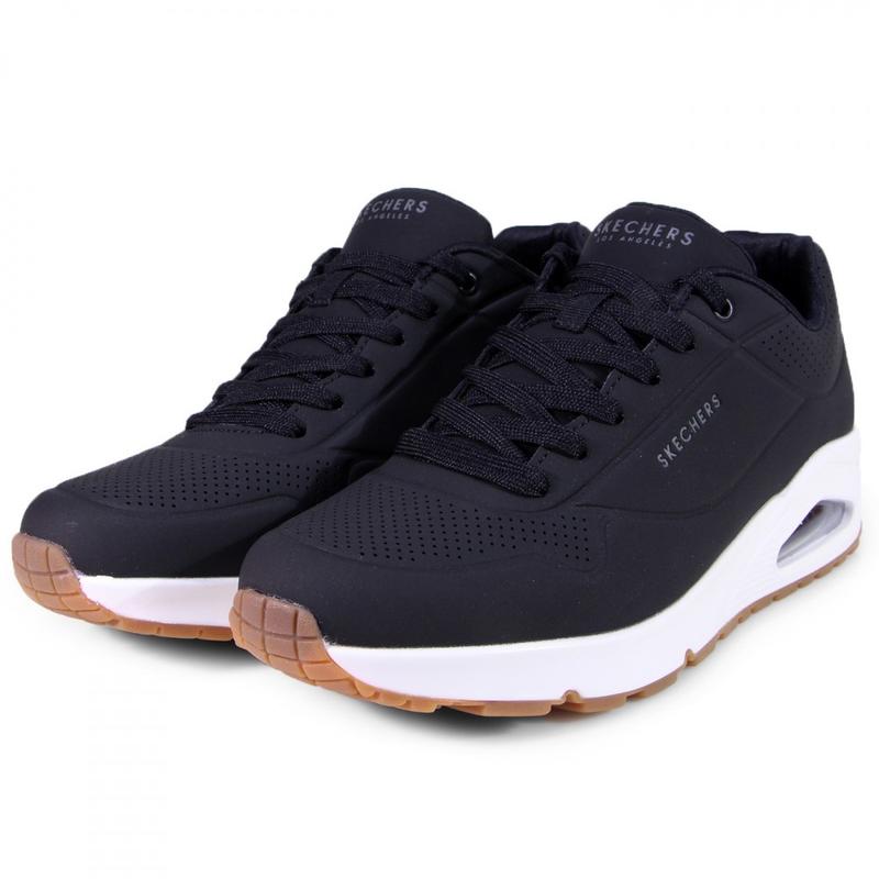 Skechers cipő UNO-STAND ON AIR