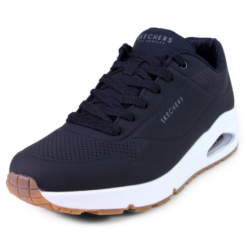 Skechers cipő UNO-STAND ON AIR