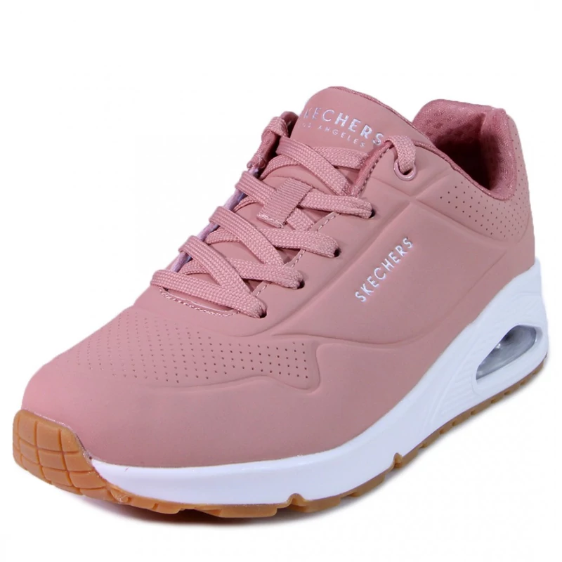 Skechers cipő UNO-STAND ON AIR