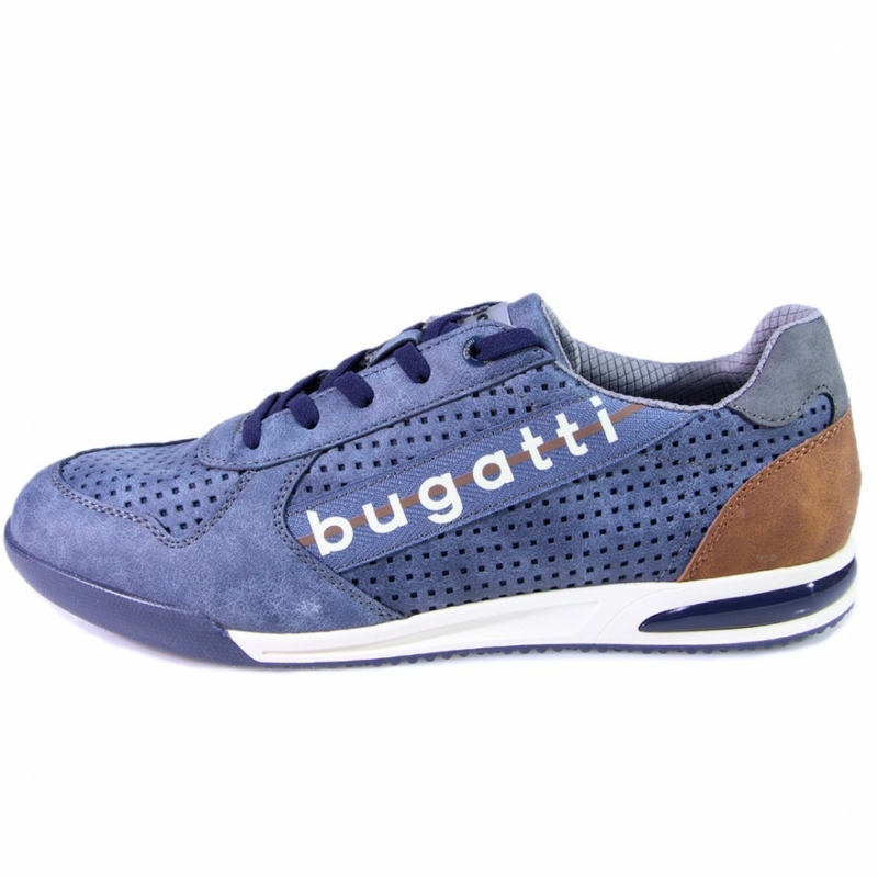 Bugatti cipő 