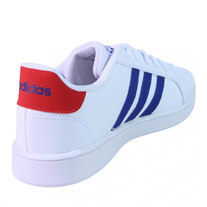 ADIDAS CIPŐ GRAND COURT K