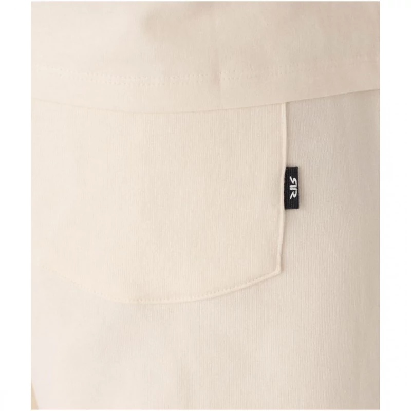 Retro short BANKS SHORT JOGGING SHORT OFFWHITE 