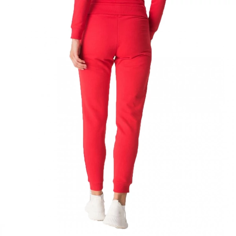 Retro melegítõ alsó LUCA PANTS OUT JOGGING BOTTOM RED 
