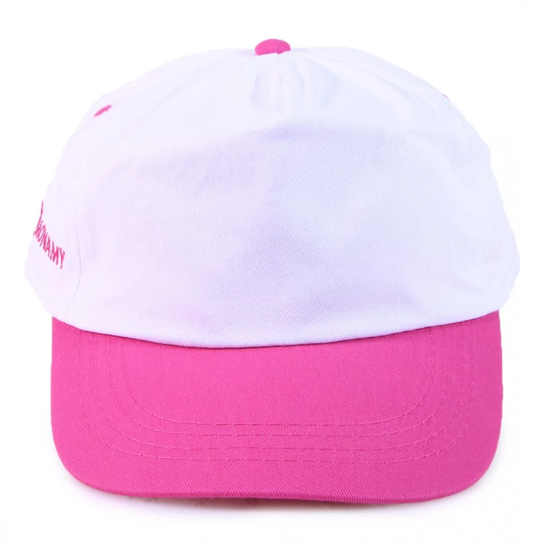 Monamy baseball sapka ICARUS PINK 