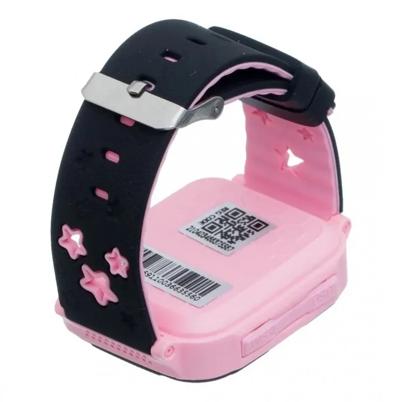 IPX7 SMART WATCH okosóra 