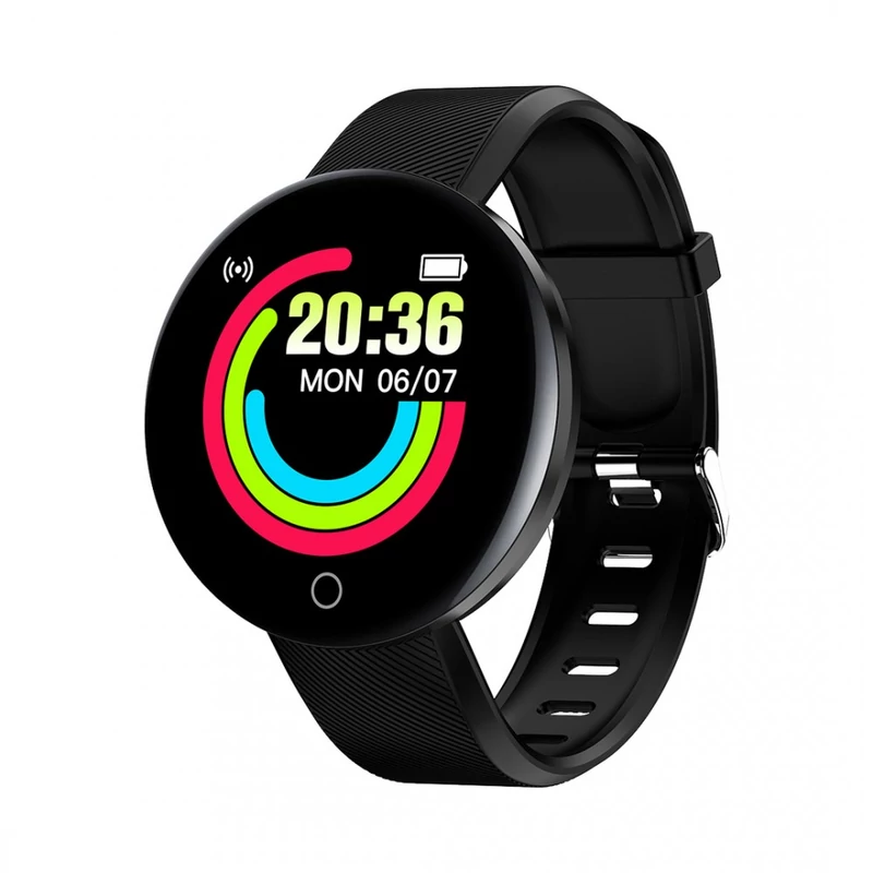 D18SBLACK OKOSÓRA
