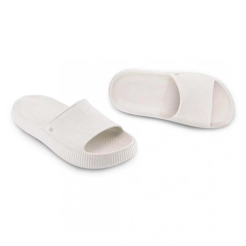 Zaxy papucs LEVEZA NEW SLIDE OFF WHITE 