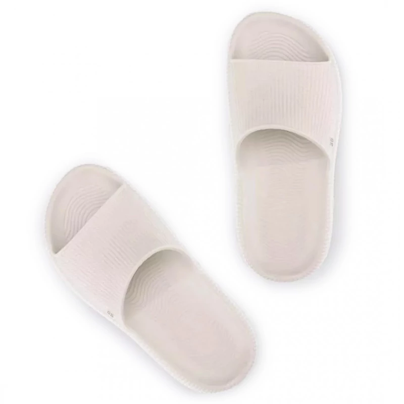 Zaxy papucs LEVEZA NEW SLIDE OFF WHITE 