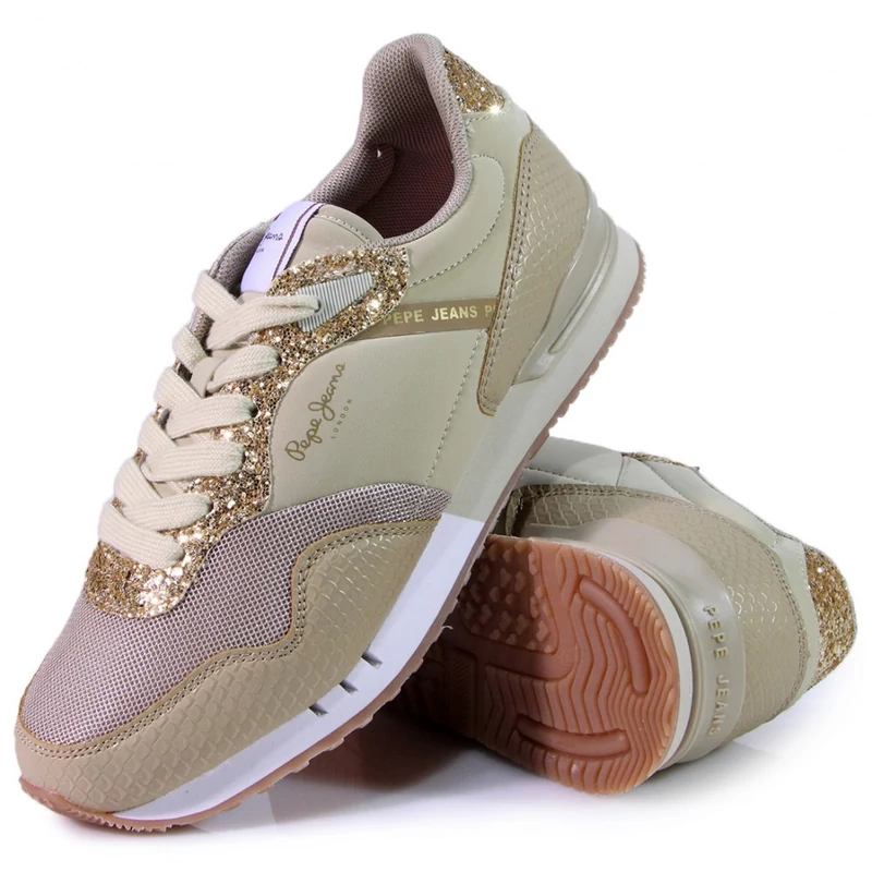 PLS31379BEIGE PEPE JEANS