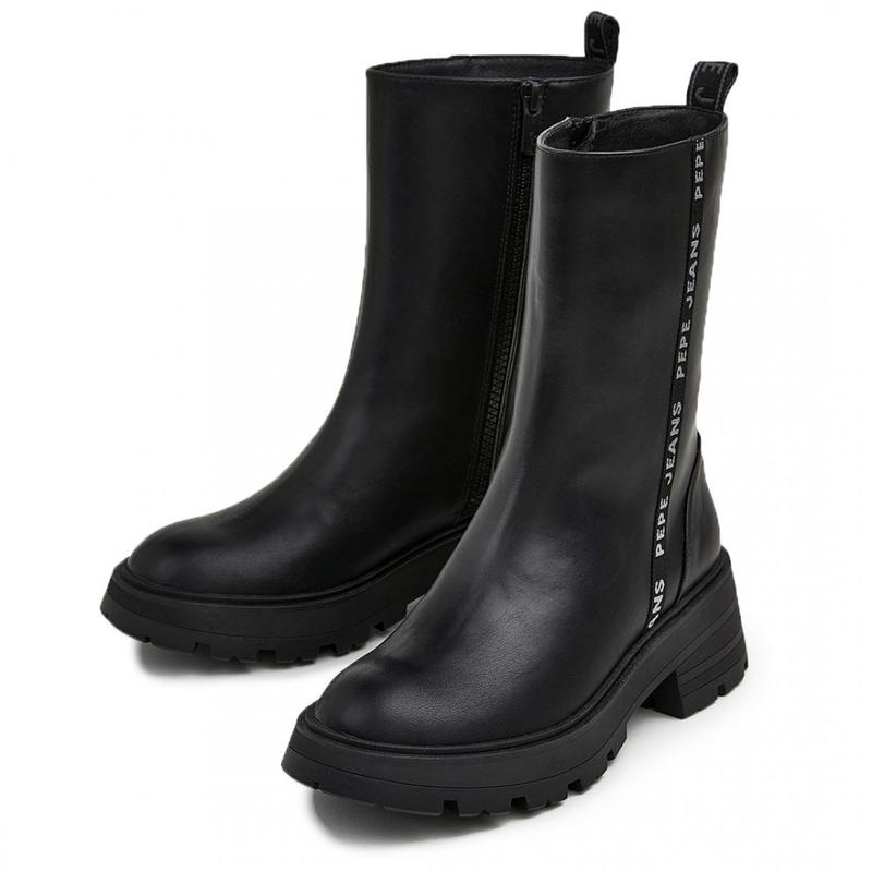 Pepe Jeans csizma 