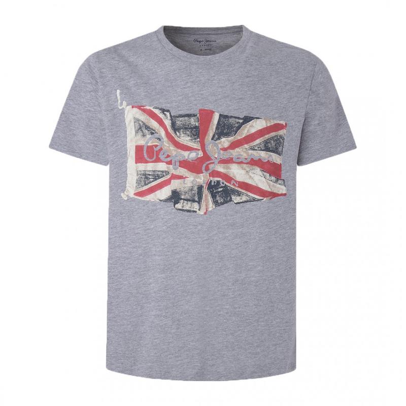 PM508273GREYMARL PEPE JEANS