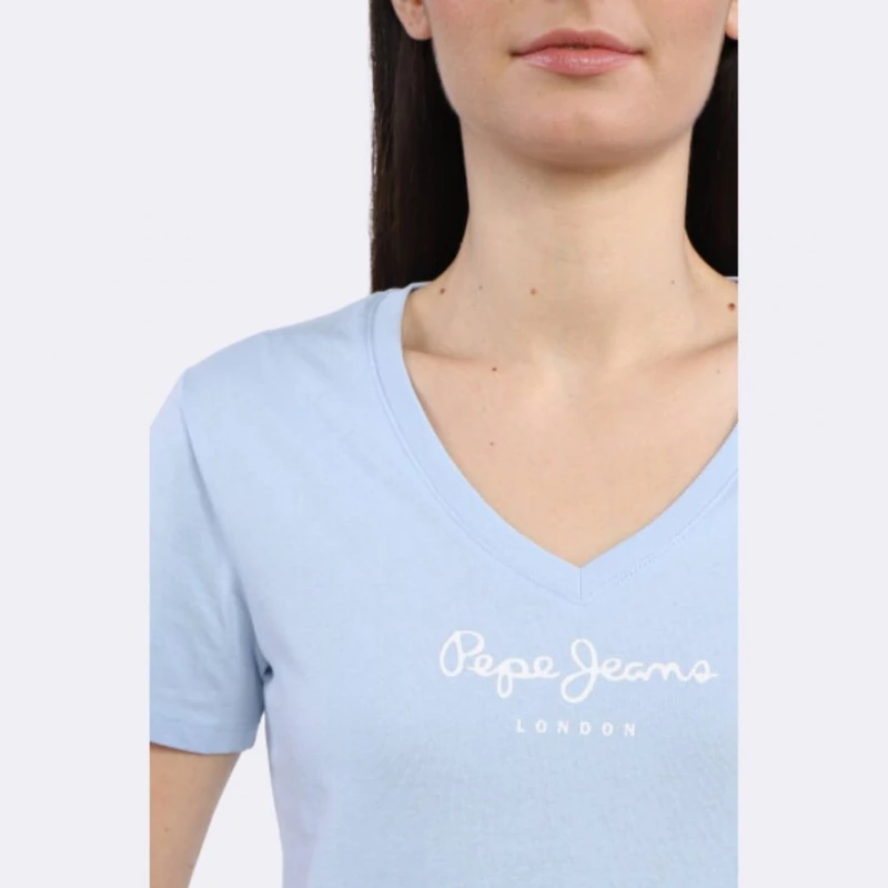 Pepe Jeans póló WENDY V NECK 