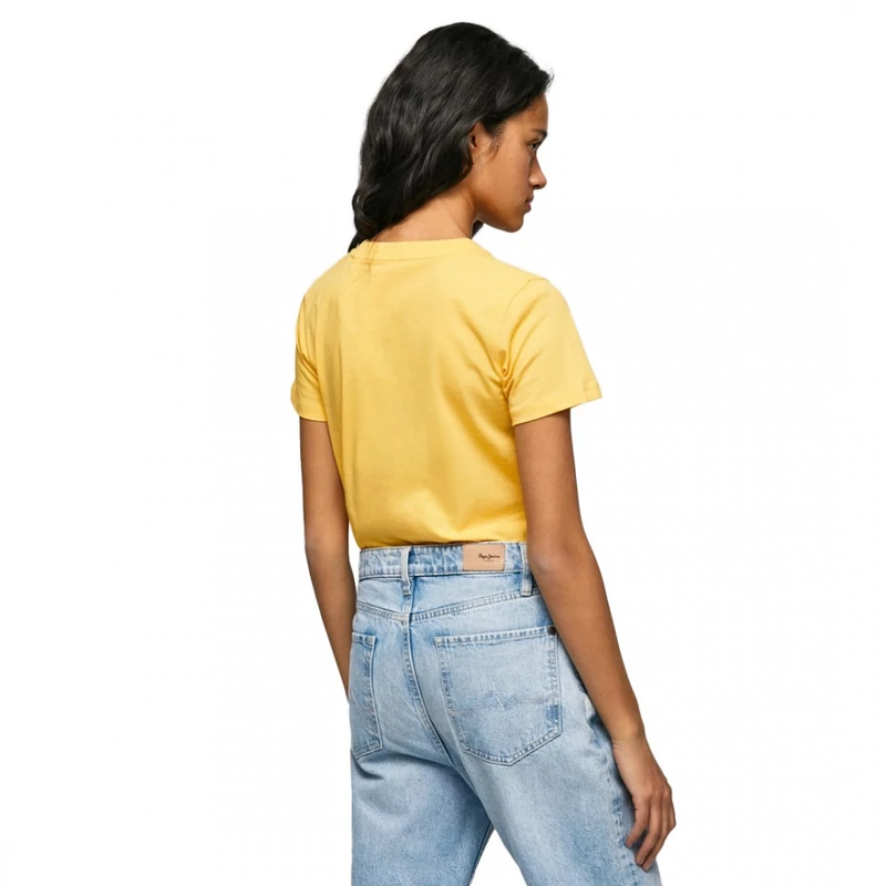 Pepe Jeans póló WENDY 