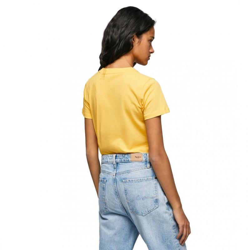 Pepe Jeans póló WENDY 