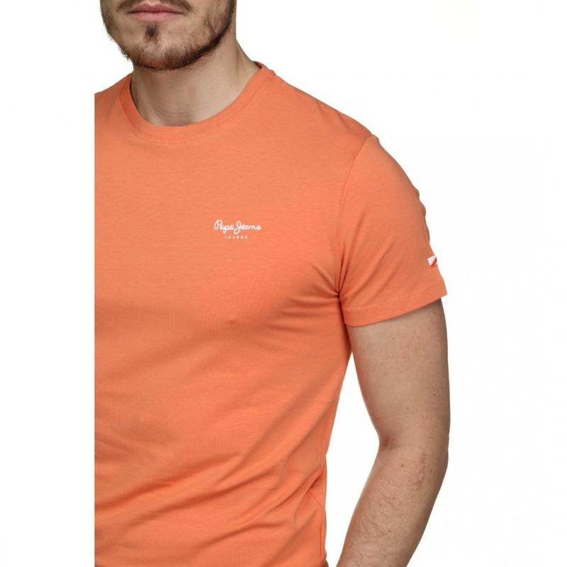 Pepe Jeans póló JACK
