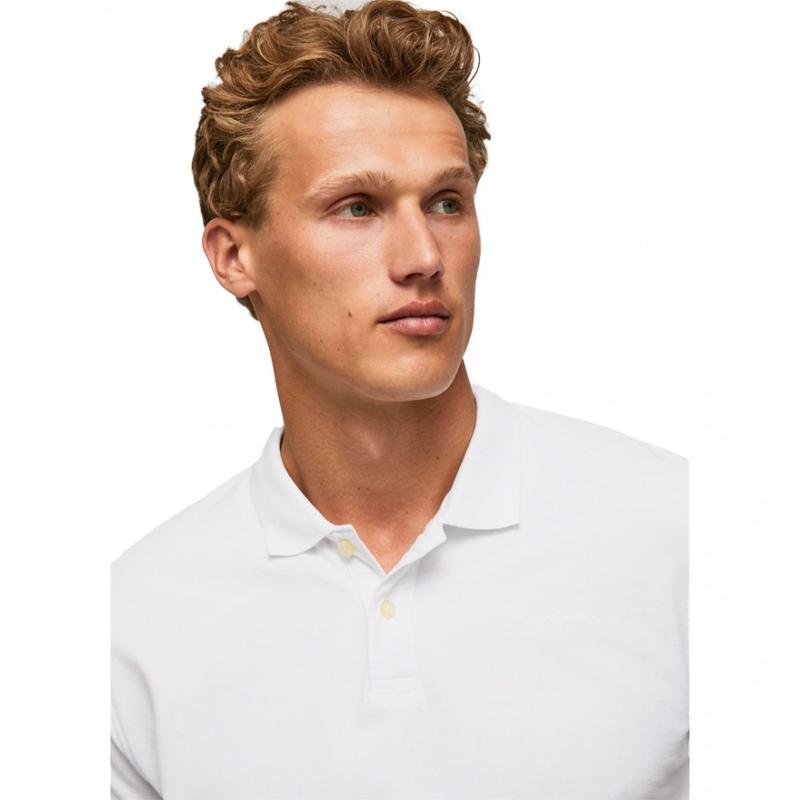 Pepe Jeans póló VINCENT N