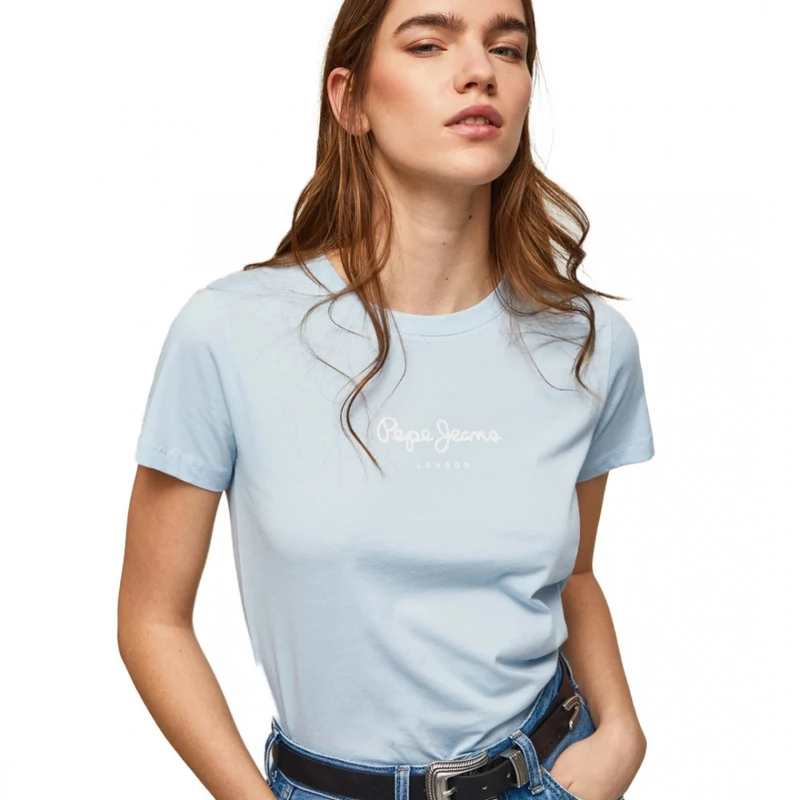 Pepe Jeans póló WENDY 