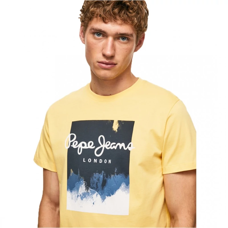 Pepe Jeans póló ROSLYN 