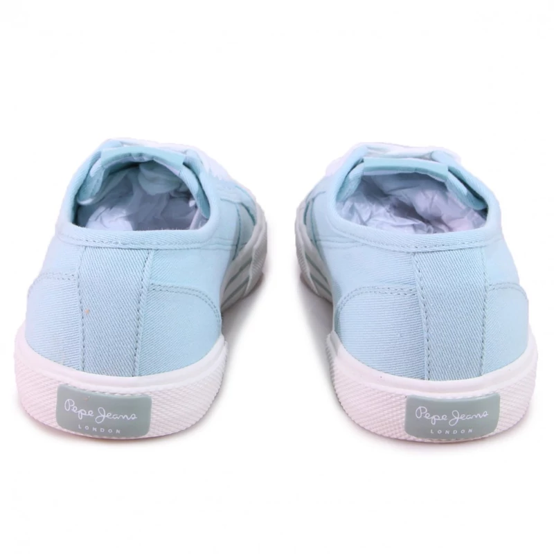 Pepe Jeans cipő BRADY BASIC W 