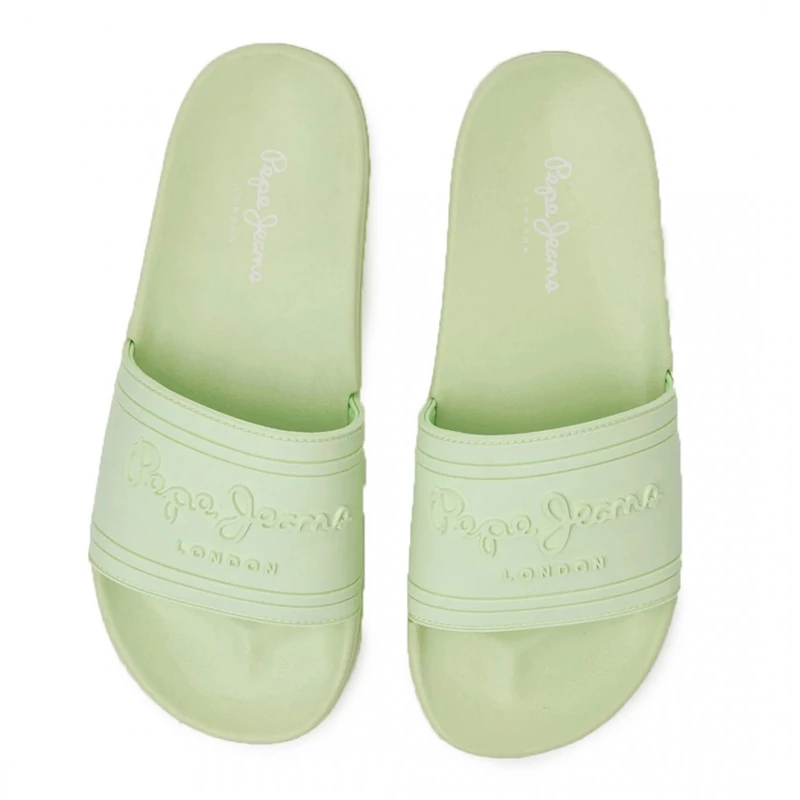 PLS70125FRESHGREEN PEPE JEANS