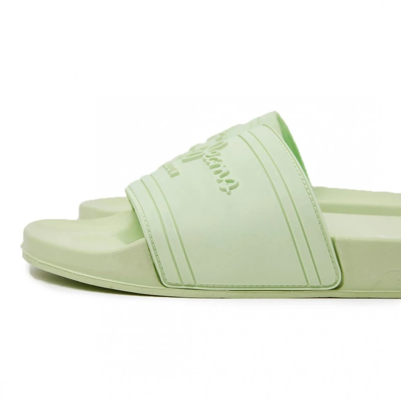 Pepe Jeans papucs SLIDER LOGO W