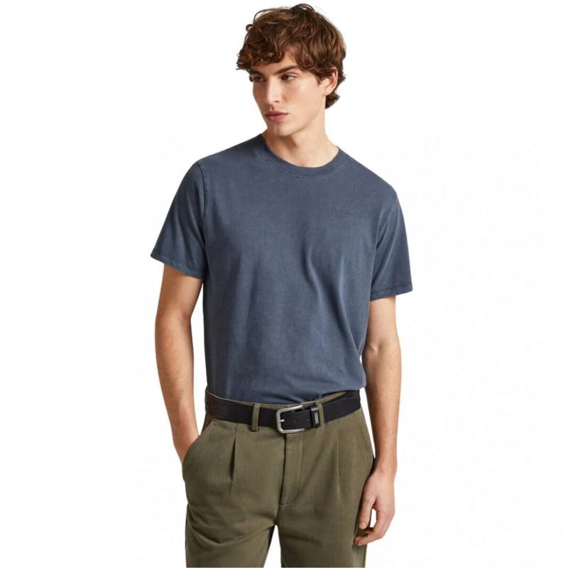 PM508664DULWICHBLUE PEPE JEANS