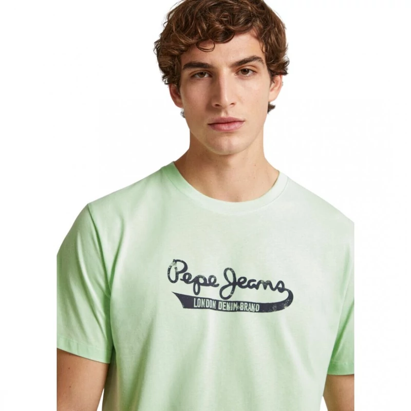 Pepe Jeans póló CLAUDE