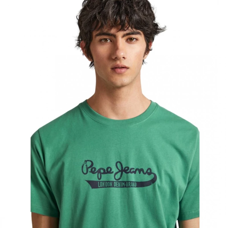 Pepe Jeans póló CLAUDE